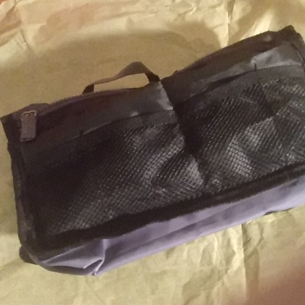 Purse organizer
